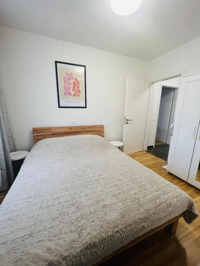Nika Apartments Prague 2 Εξωτερικό φωτογραφία