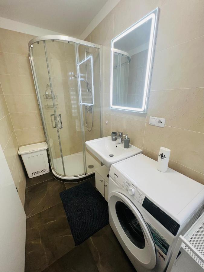 Nika Apartments Prague 2 Εξωτερικό φωτογραφία