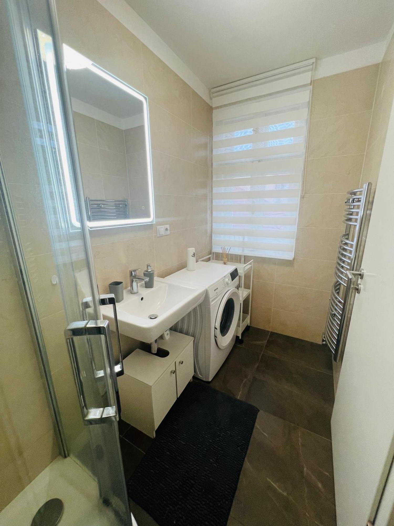 Nika Apartments Prague 2 Εξωτερικό φωτογραφία
