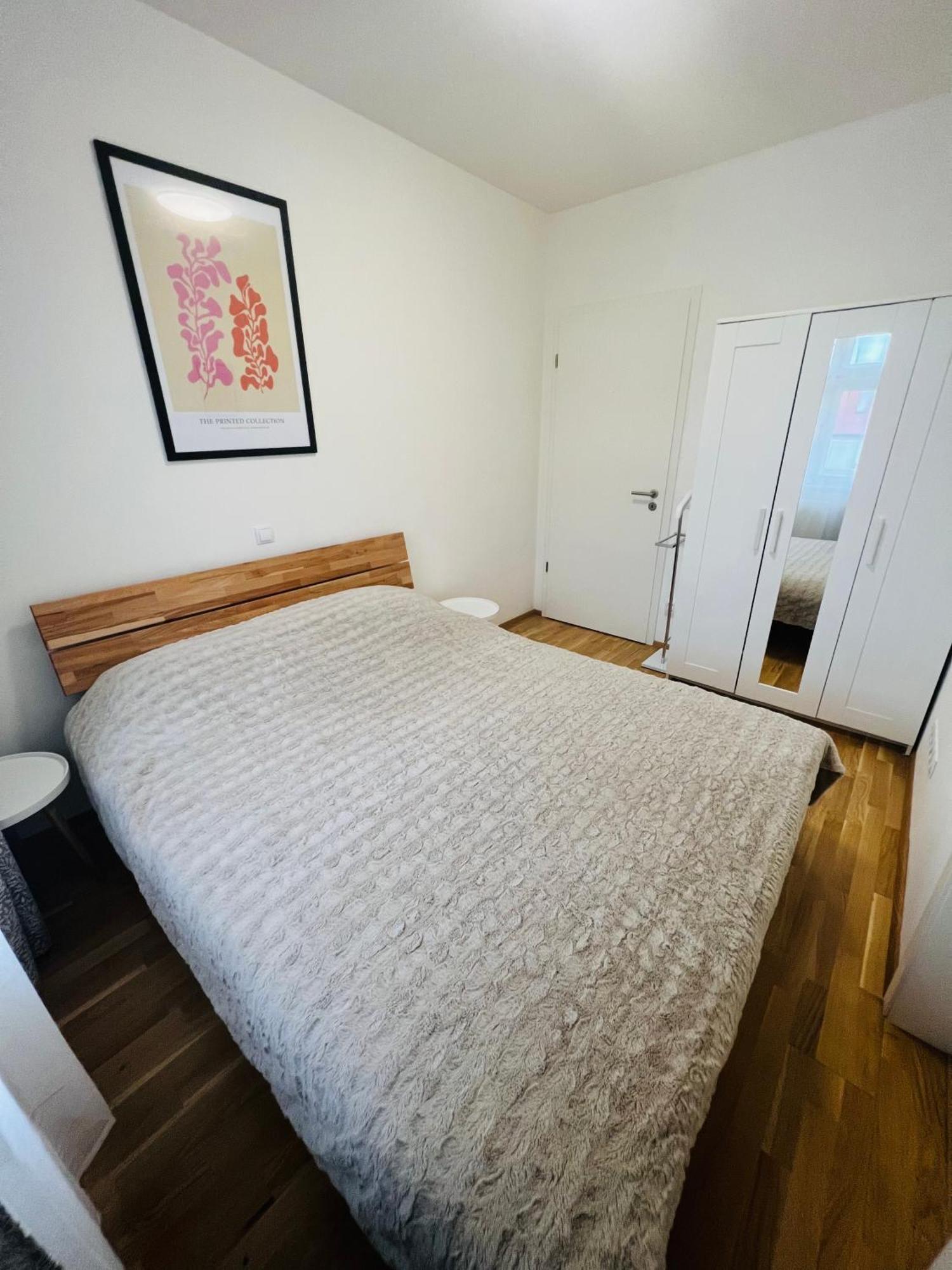 Nika Apartments Prague 2 Εξωτερικό φωτογραφία