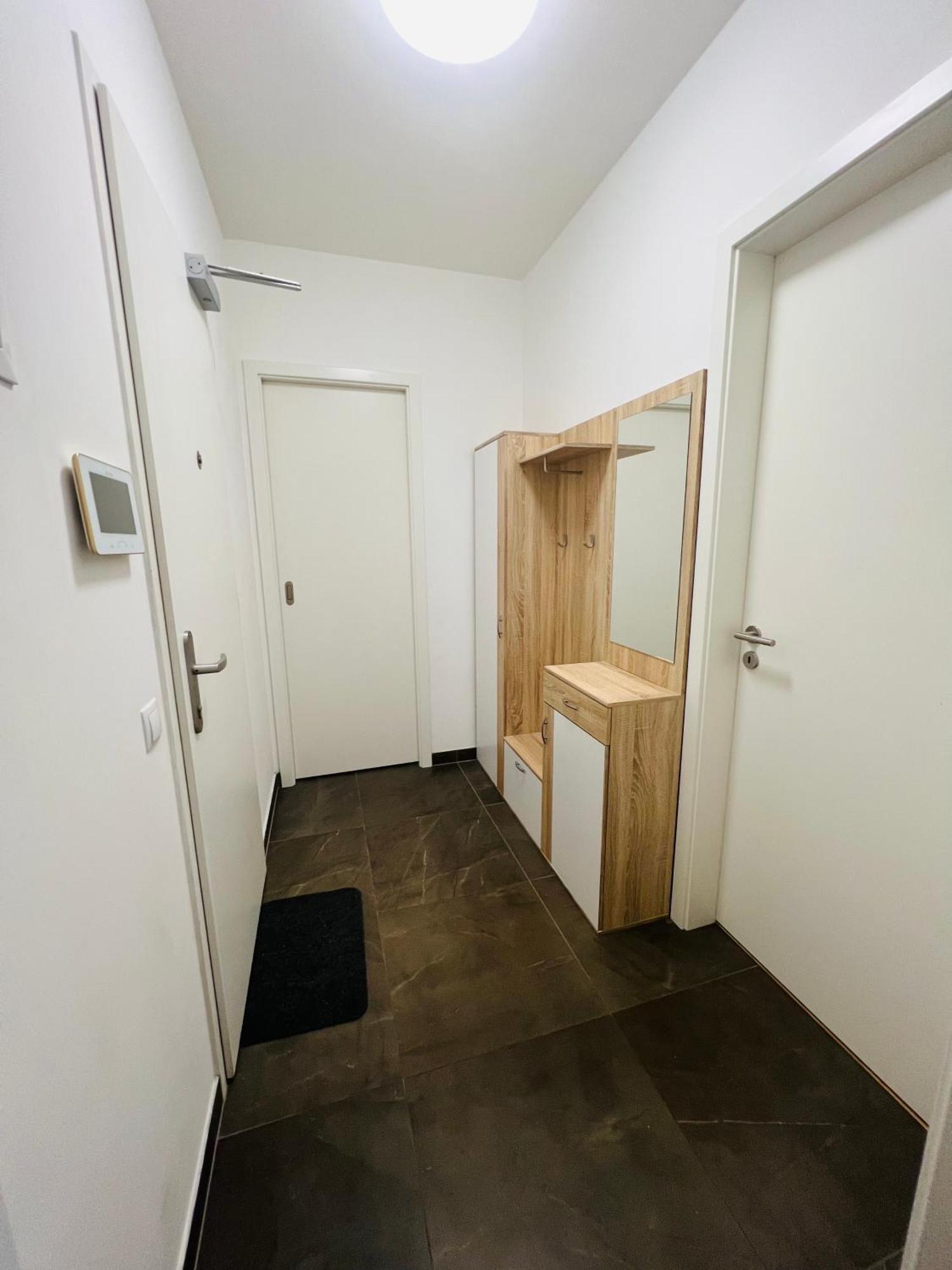 Nika Apartments Prague 2 Εξωτερικό φωτογραφία